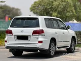 Lexus LX-570 S 2014